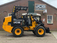 Other earthmoving and heavy equipment and accessories JCB 403 PLUS