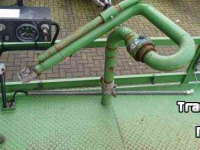 Other lawn and garden equipment and accessories  Bowie Victor 800 Hydro Mulcher Talud zaaimachine / sproeimachine