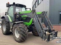 Tractor Deutz-Fahr Agrotron M 410 Tractor