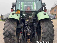Tractor Deutz-Fahr Agrotron M 410 Tractor