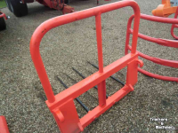 Other grassland-equipment, hay-equipment and accessories  Balenvork - Euro