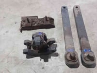 Other tractors and accessories Fendt Fendt trekhaak  Vario