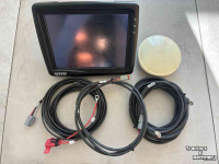 GPS steering systems and attachments Trimble FM 1000 AG 25 Antenne RTK