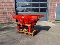 Fertilizer spreader Rauch MDS 19.1 Kunstmeststrooier