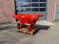 Fertilizer spreader Rauch MDS 19.1 Kunstmeststrooier