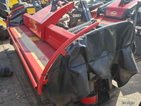 Mower Vicon 395 xtra, 332xf