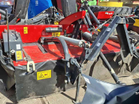 Mower Vicon 395 xtra, 332xf