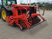 Seed Drill Combination Kuhn HRB303
