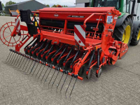 Seed Drill Combination Kuhn HRB303