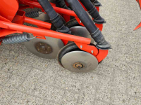 Seed Drill Combination Kuhn HRB303