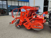 Seed Drill Combination Kuhn HRB303