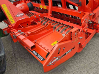 Seed Drill Combination Kuhn HRB303
