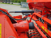 Seed Drill Combination Kuhn HRB303