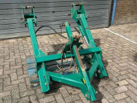Other tillage machinery and accessories Kverneland Hydraulische Hefinrichting Kopeg