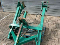Other tillage machinery and accessories Kverneland Hydraulische Hefinrichting Kopeg