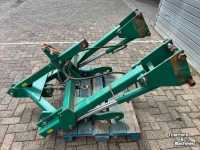 Other tillage machinery and accessories Kverneland Hydraulische Hefinrichting Kopeg