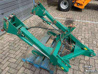 Other tillage machinery and accessories Kverneland Hydraulische Hefinrichting Kopeg