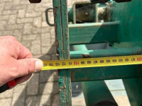 Other tillage machinery and accessories Kverneland Hydraulische Hefinrichting Kopeg