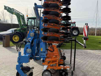 Inter-row cultivator Schmotzer 3x2.25 en 3x1.50 Uienschoffels met camera
