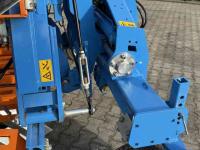 Inter-row cultivator Schmotzer 3x2.25 en 3x1.50 Uienschoffels met camera