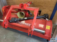 Haulm Topper Concept Agri HT160