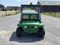 RTV / UTV / Gator John Deere gator marge