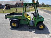 RTV / UTV / Gator John Deere gator marge