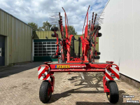 Rake Lely Hibiscus 725 Master