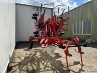 Rake Lely Hibiscus 725 Master
