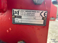 Rake Lely Hibiscus 725 Master