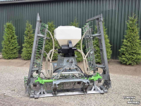 Weeder Zocon Greenkeeper G-06