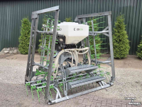 Weeder Zocon Greenkeeper G-06