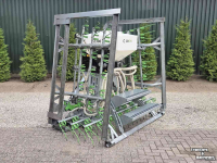 Weeder Zocon Greenkeeper G-06