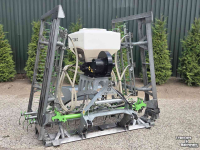 Weeder Zocon Greenkeeper G-06