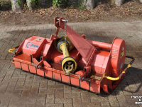 Flail mower Caroni TM 1300