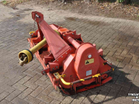 Flail mower Caroni TM 1300