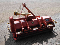 Flail mower Caroni TM 1300