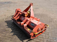 Flail mower Caroni TM 1300