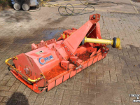 Flail mower Caroni TM 1300