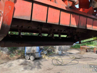 Flail mower Caroni TM 1300