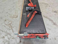 Other harvesters and accessories Dewulf Kwatro model 2024