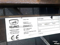 Other attachments and accessories Giant EGFR-2000