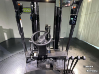 Forklift EP Equipment EP CPD18TVL