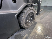 Forklift EP Equipment EP CPD18TVL