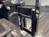 Forklift EP Equipment EP CPD18TVL