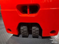 Forklift EP Equipment EP CPD18TVL