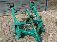 Rotary Harrow Kverneland Hydraulische hefinrichting kopeg