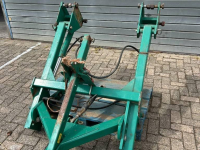 Rotary Harrow Kverneland Hydraulische hefinrichting kopeg