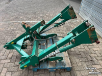 Rotary Harrow Kverneland Hydraulische hefinrichting kopeg