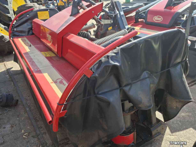 Mower Vicon 395 xtra, 332xf